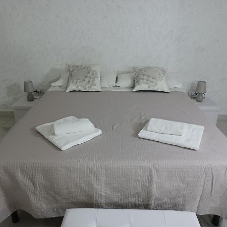 Casa Tetyana Apartment Наполи Екстериор снимка
