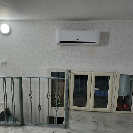 Casa Tetyana Apartment Наполи Екстериор снимка