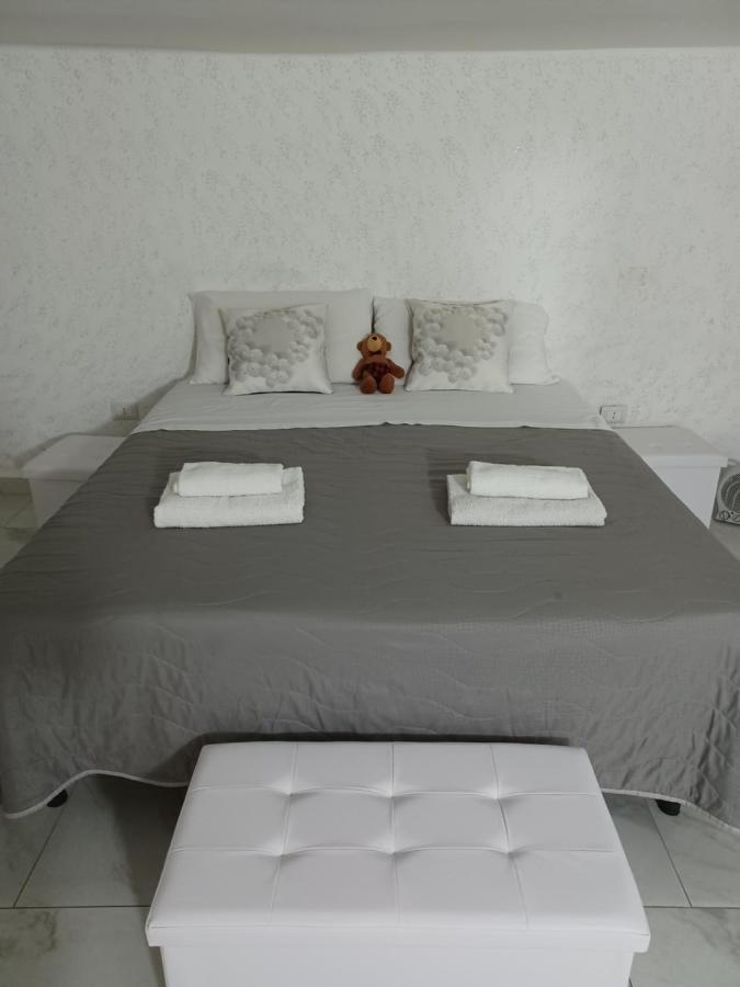 Casa Tetyana Apartment Наполи Екстериор снимка