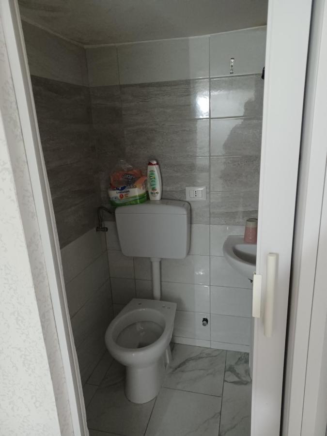 Casa Tetyana Apartment Наполи Екстериор снимка