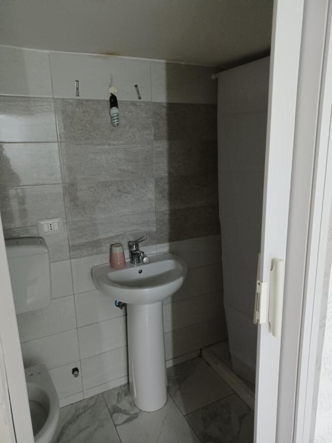 Casa Tetyana Apartment Наполи Екстериор снимка