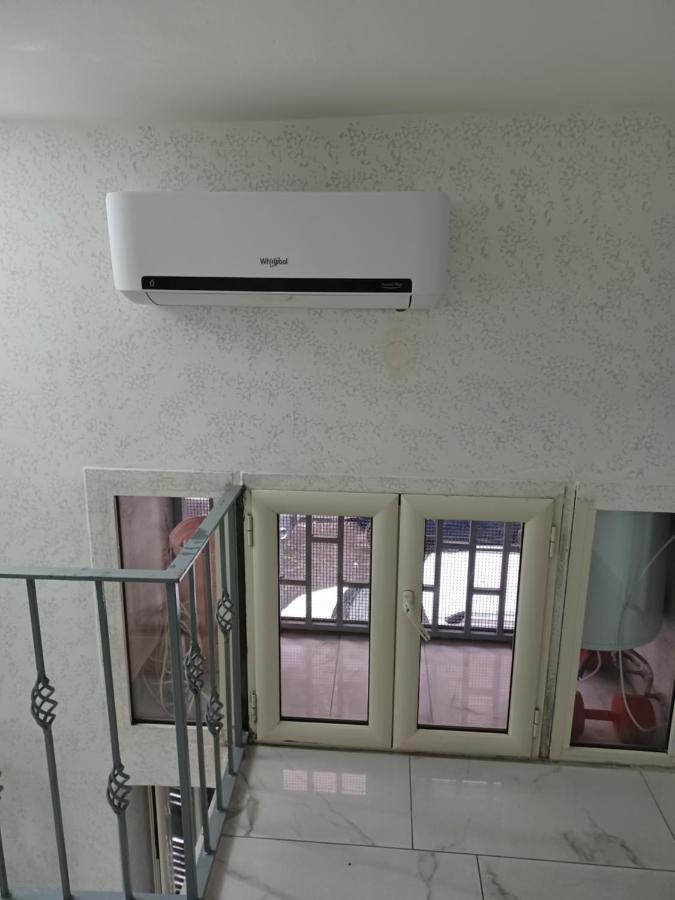 Casa Tetyana Apartment Наполи Екстериор снимка