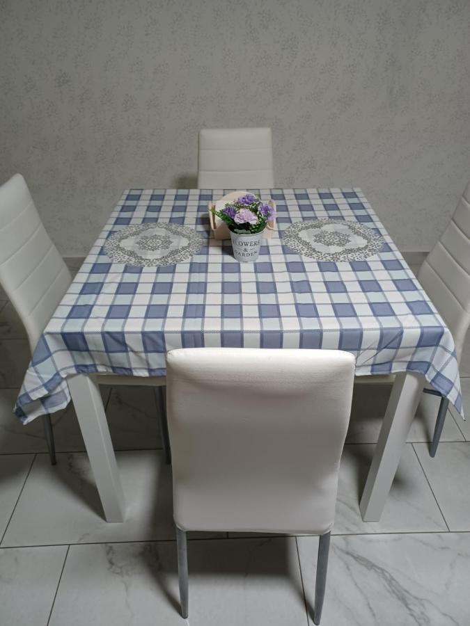 Casa Tetyana Apartment Наполи Екстериор снимка