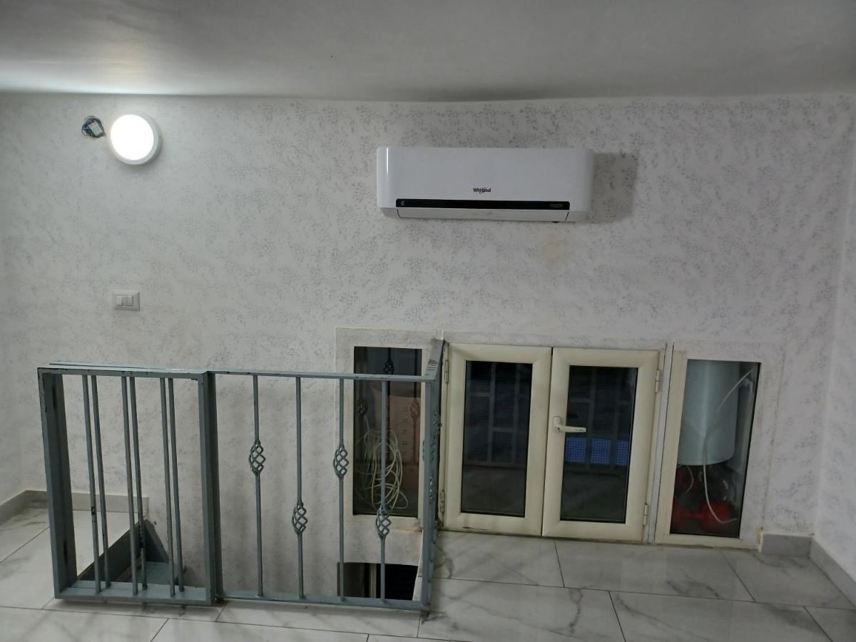 Casa Tetyana Apartment Наполи Екстериор снимка