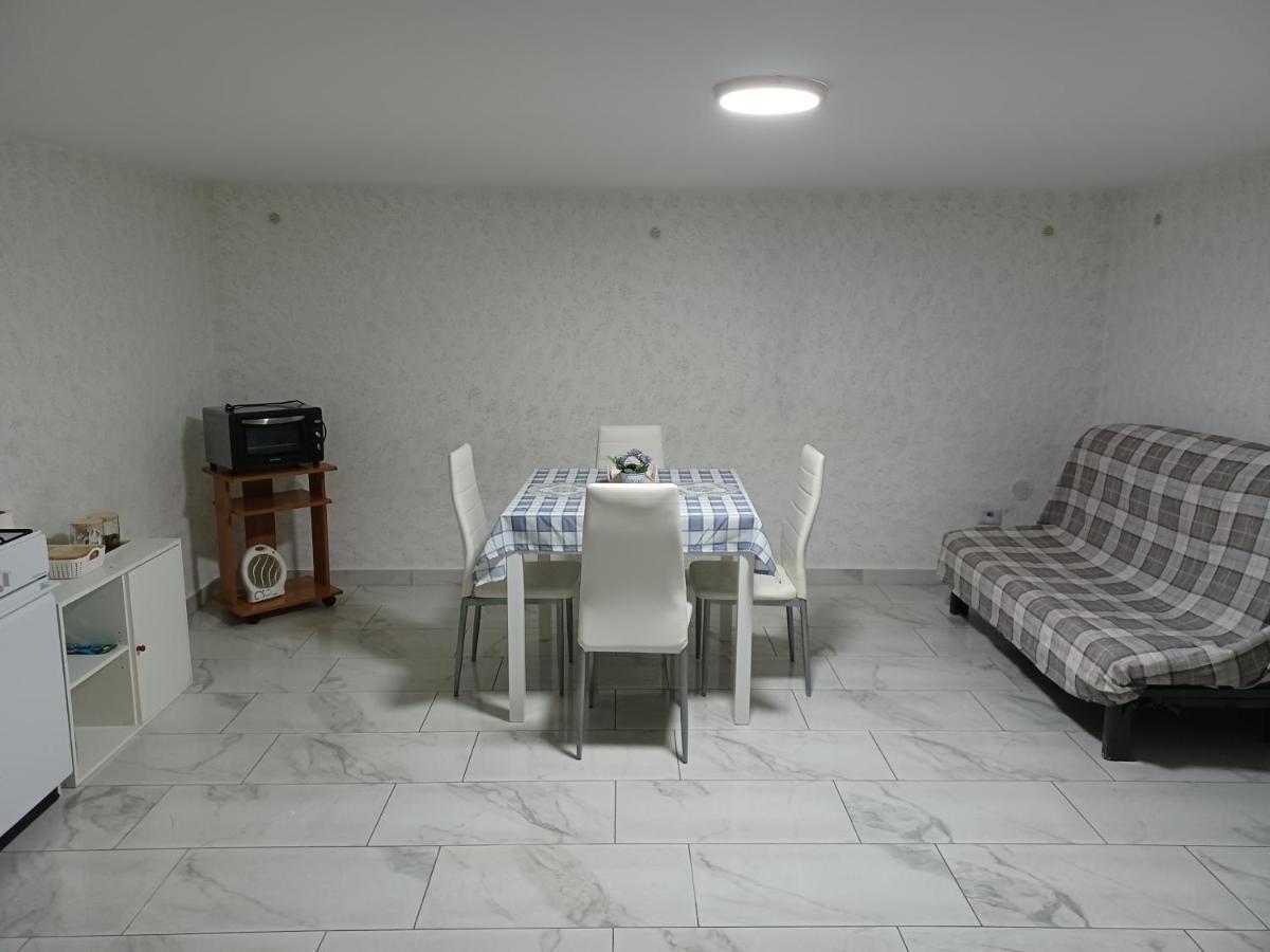 Casa Tetyana Apartment Наполи Екстериор снимка